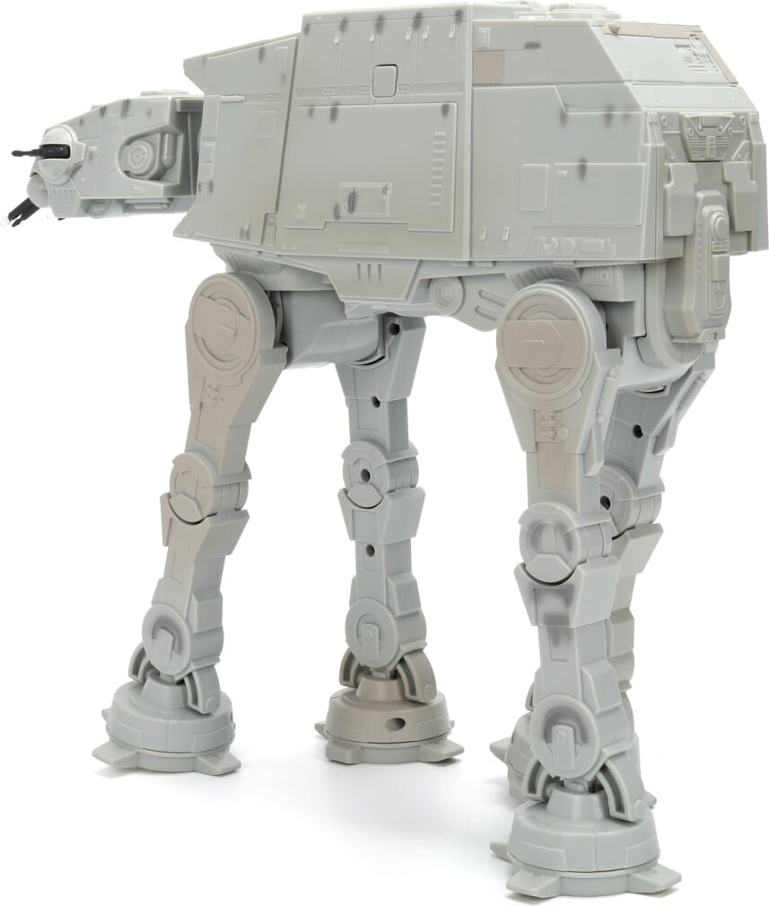 Jada - Rc Star Wars At-At 13 9336944314R00