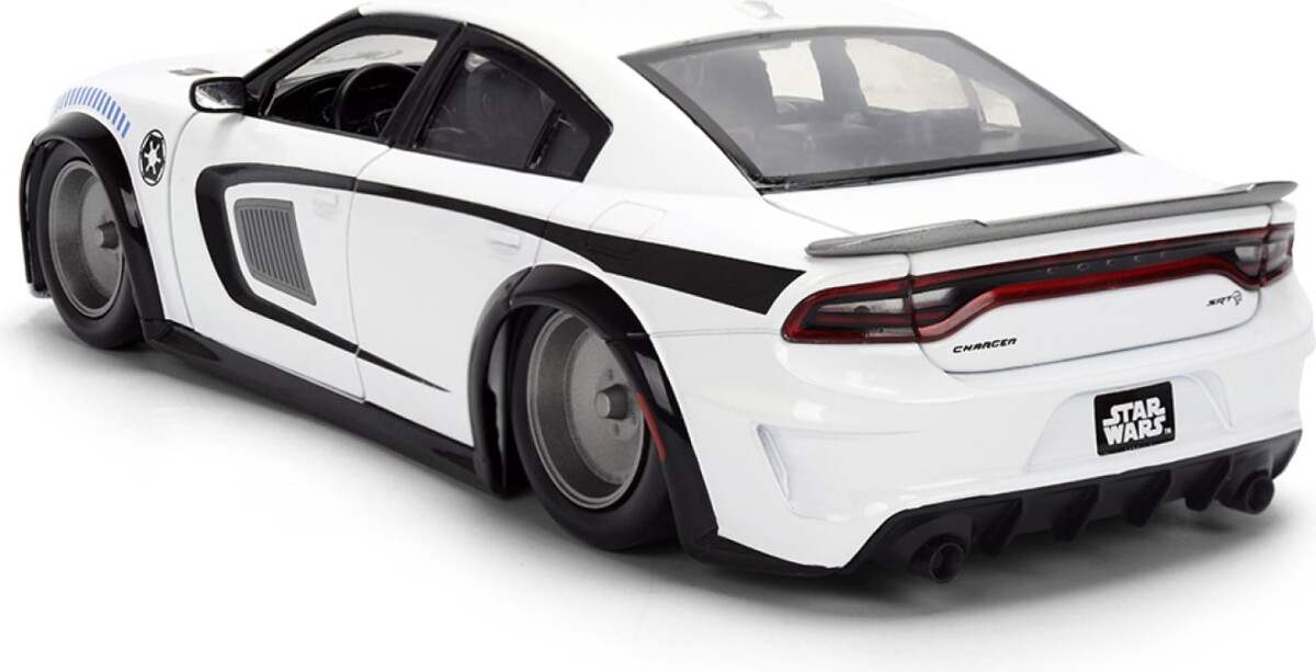 Jada - Star Wars - Storm Trooper Dodge 9336478314R00