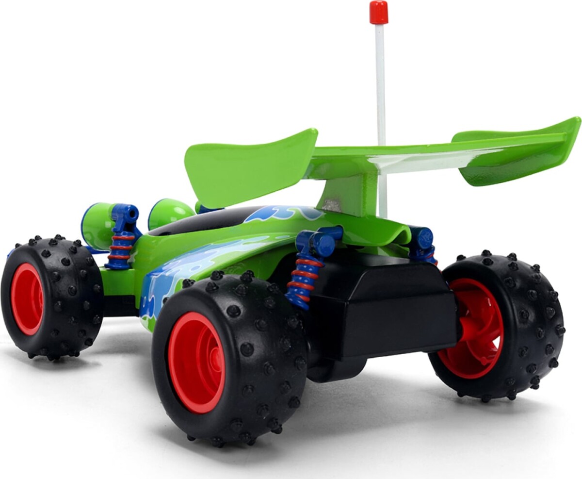 Jada - Toy Story - Turbo Buggy 9336250314R00