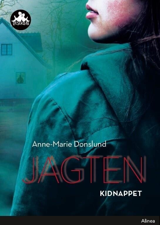 Jagten - Kidnappet - Sort Læseklub