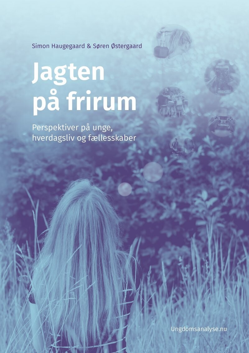 Jagten På Frirum