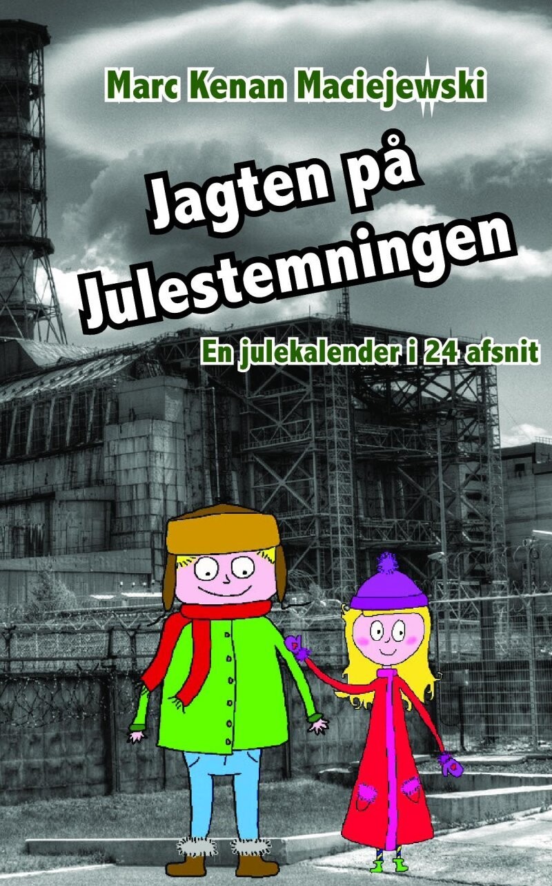 Jagten På Julestemningen