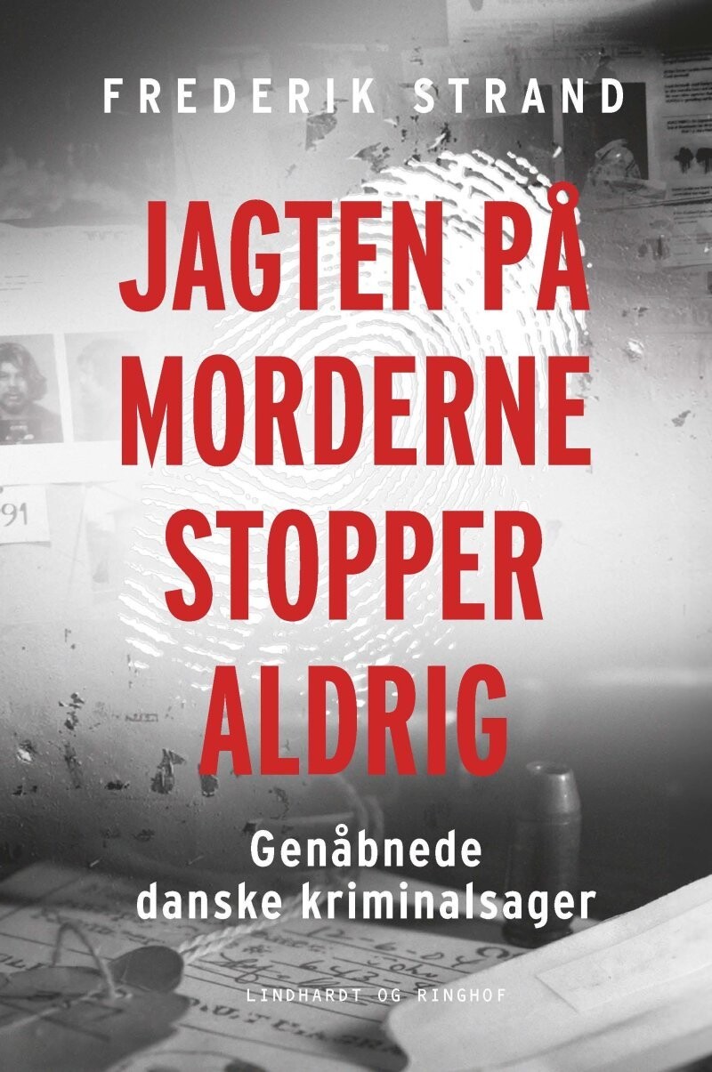 Jagten På Morderne Stopper Aldrig