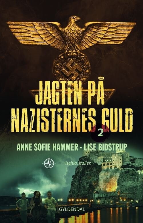 Jagten På Nazisternes Guld 2