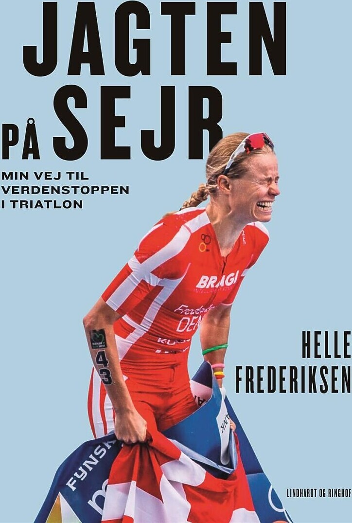 Jagten På Sejr