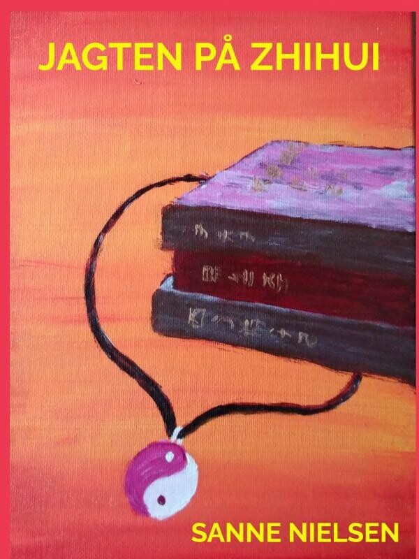 Jagten På Zhihui