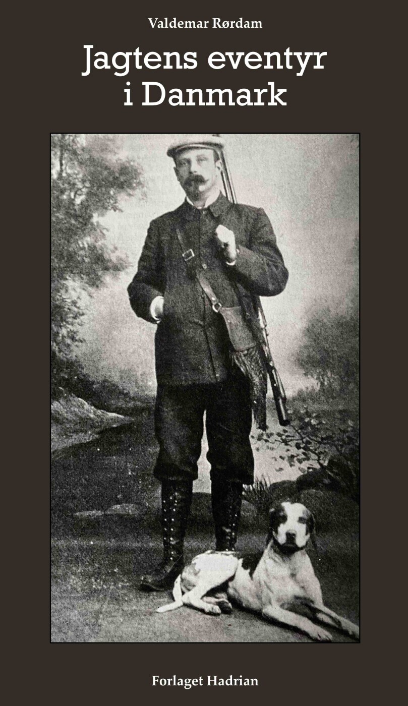 Jagtens Eventyr I Danmark