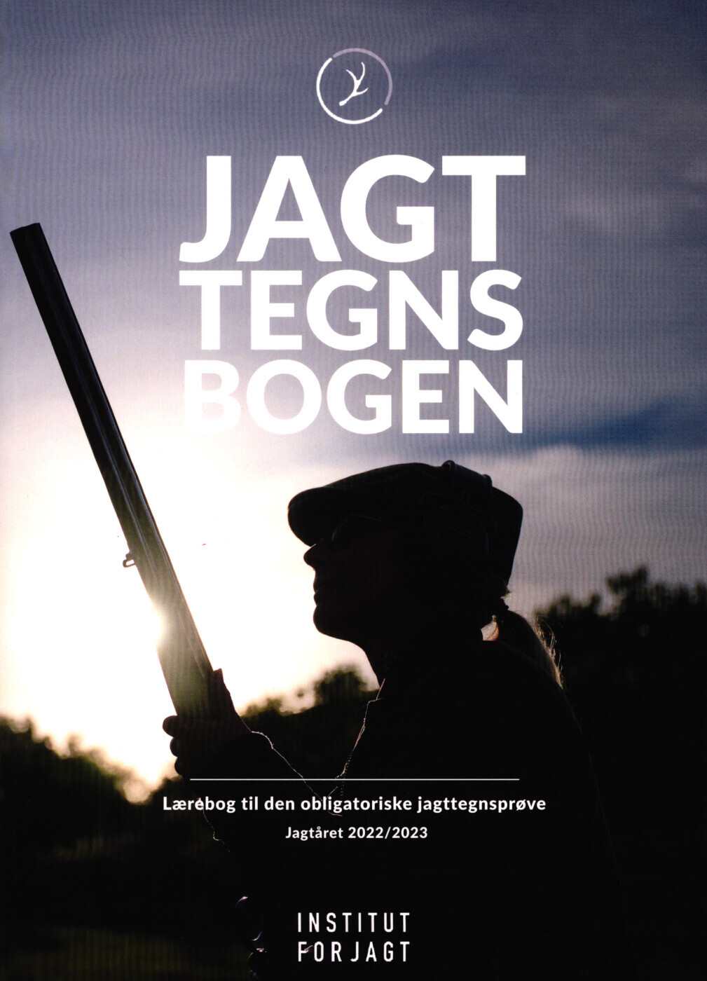 Jagttegnsbogen 7 Udgave
