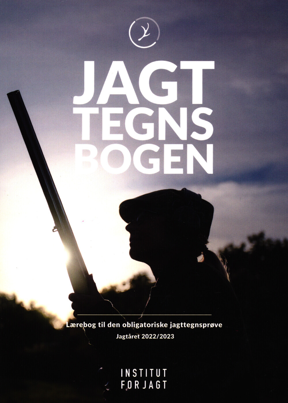 Jagttegnsbogen 8 Udgave