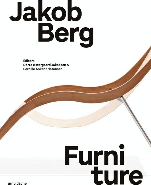 Jakob Berg Furniture