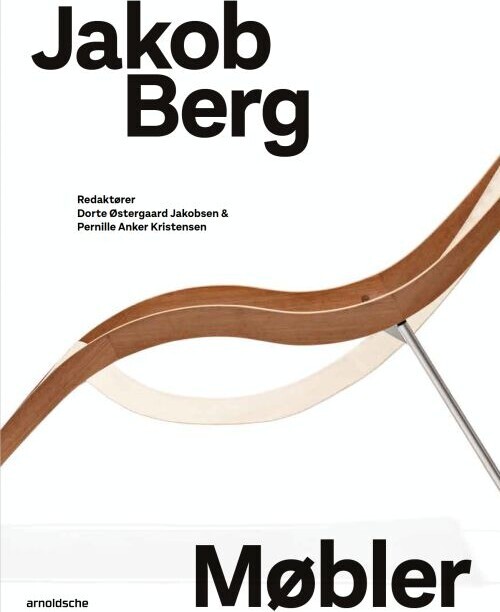 Jakob Berg Møbler