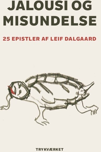 Jalousi Og Misundelse