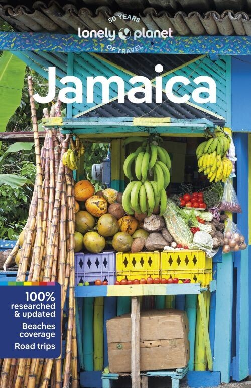 Jamaica - Lonely Planet