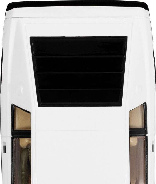 James Bond Lotus Esprit Turbo White For Your Eyes - C4631 - Scalextric