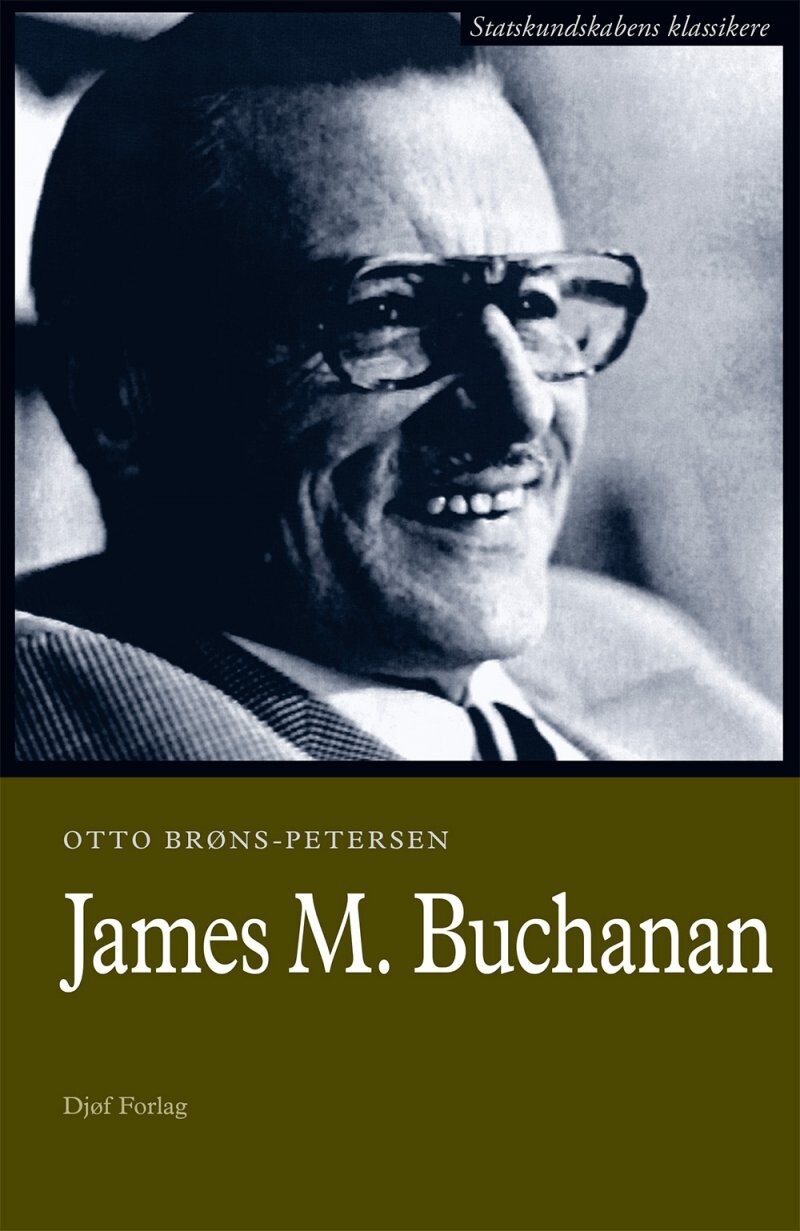 James M Buchanan