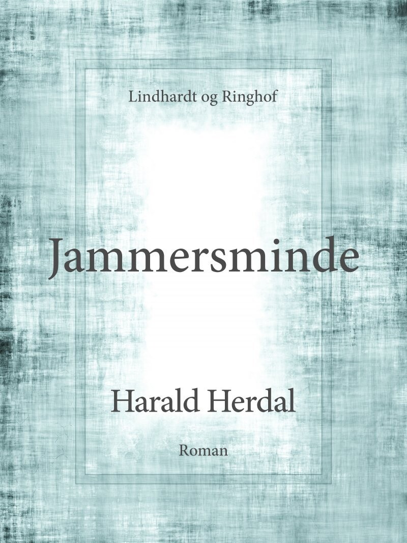 Jammersminde - Skyede Sommerdage 2