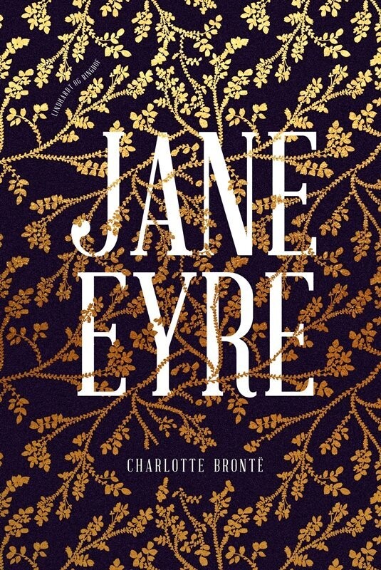 Jane Eyre - Luksusudgave