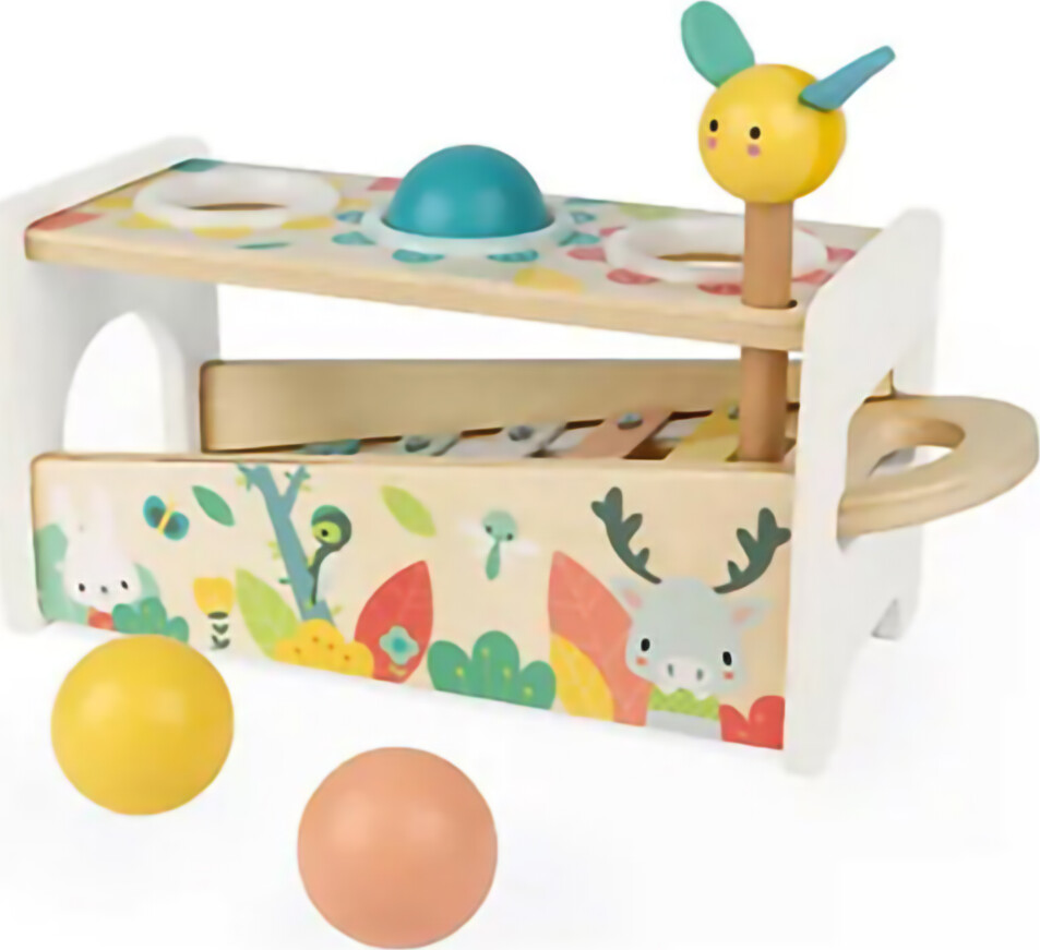 Janod Pure Tap Tap Xylophone