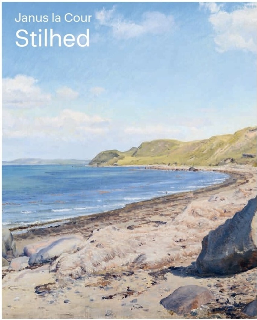 Janus La Cour Stilhed