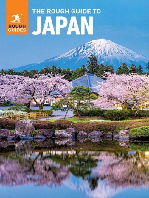 Japan - Rough Guides
