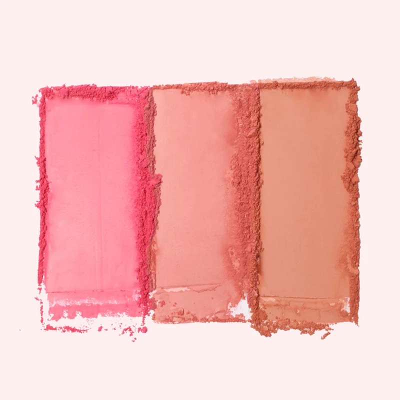 Jason Wu Beauty - Blush Trio Palette - Beautiful Earthling - 144G