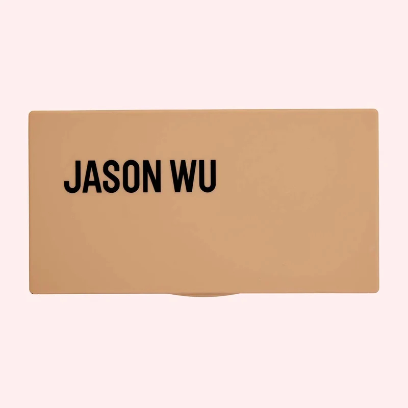 Jason Wu Beauty - Blush Trio Palette - Beautiful Earthling - 144G