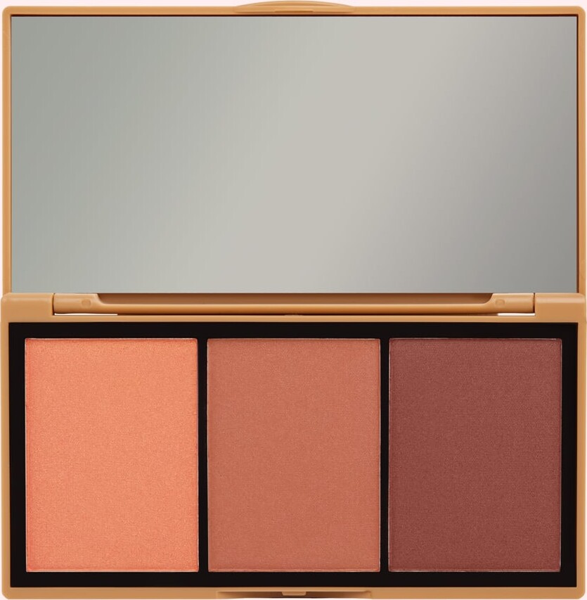 Jason Wu Beauty - Blush Trio Palette - Drive To Napa - 144G
