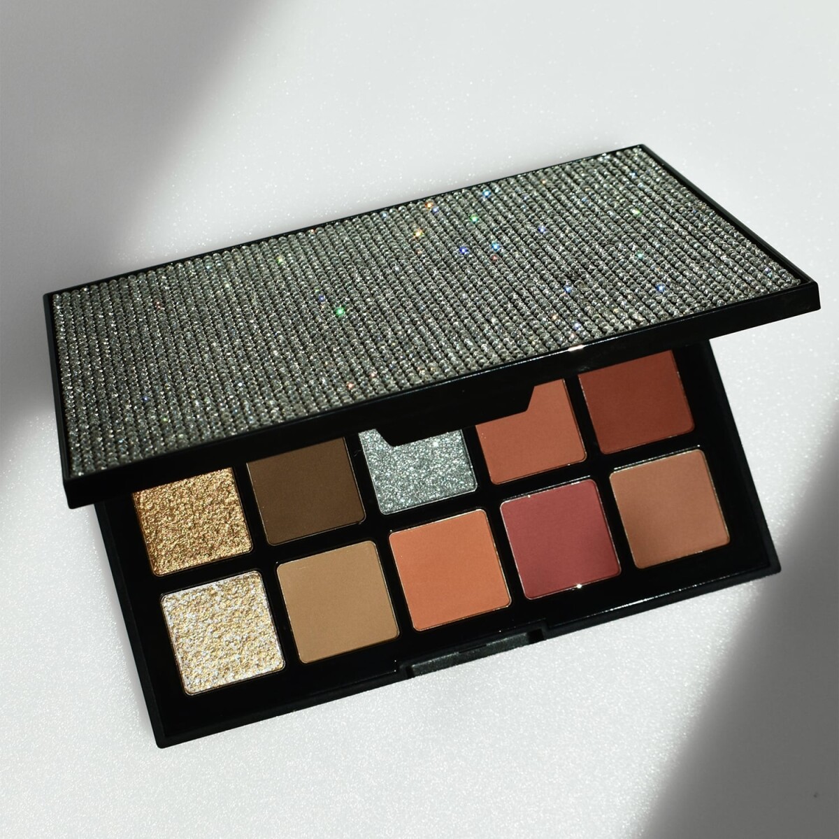 Jason Wu Beauty - Diamond Darling Deja Vu Eyeshadow Palette