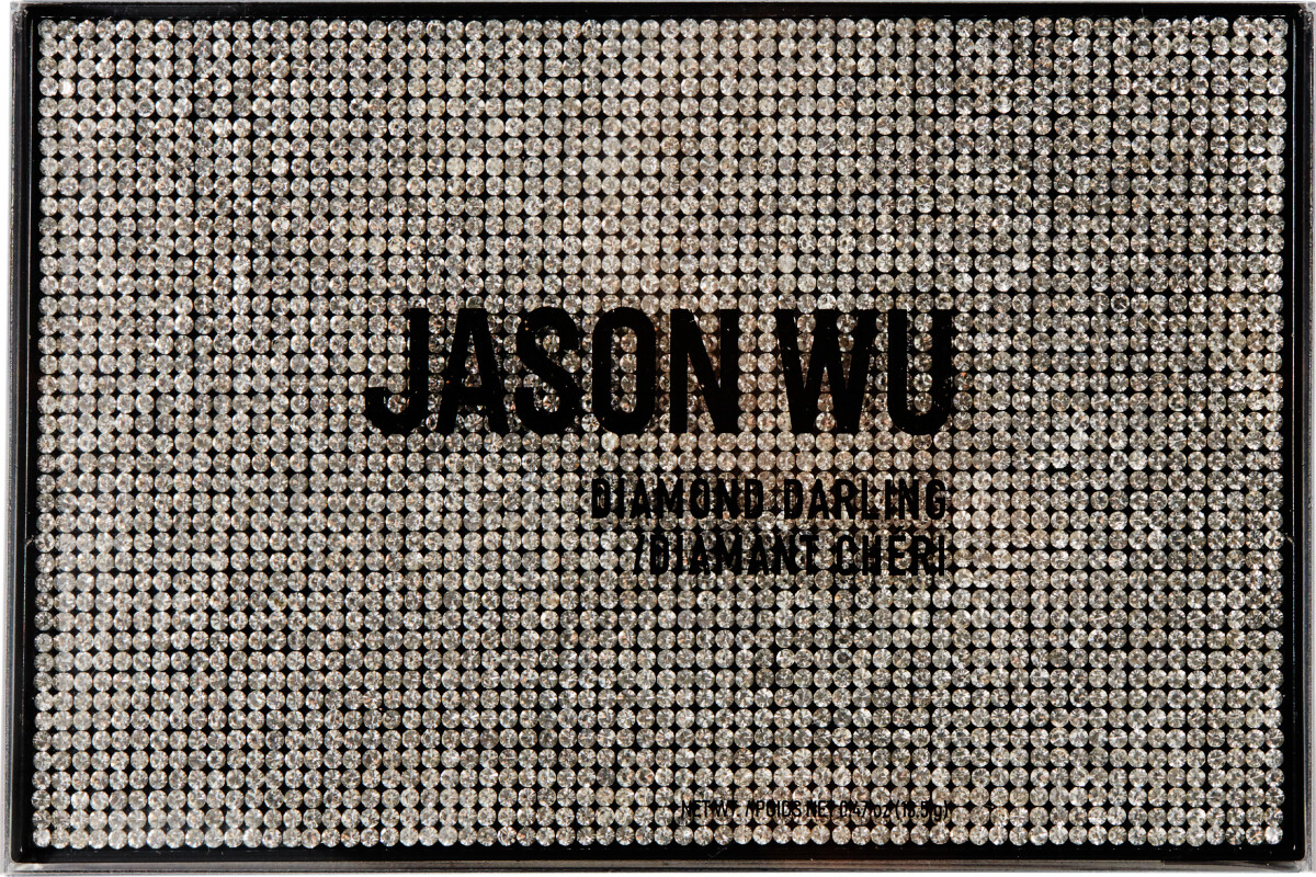 Jason Wu Beauty - Diamond Darling Deja Vu Eyeshadow Palette