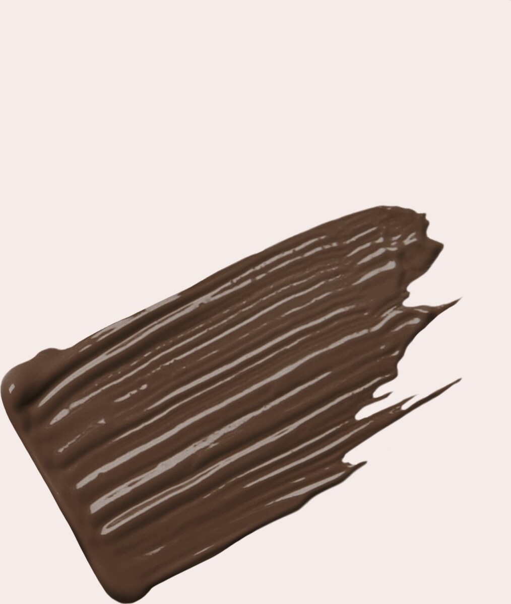 Jason Wu Beauty - Free-Da Brow Mascara - Deep