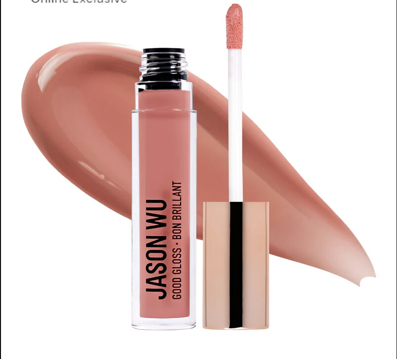 Jason Wu Beauty - Lip Gloss Good Gloss - Lychee Martini