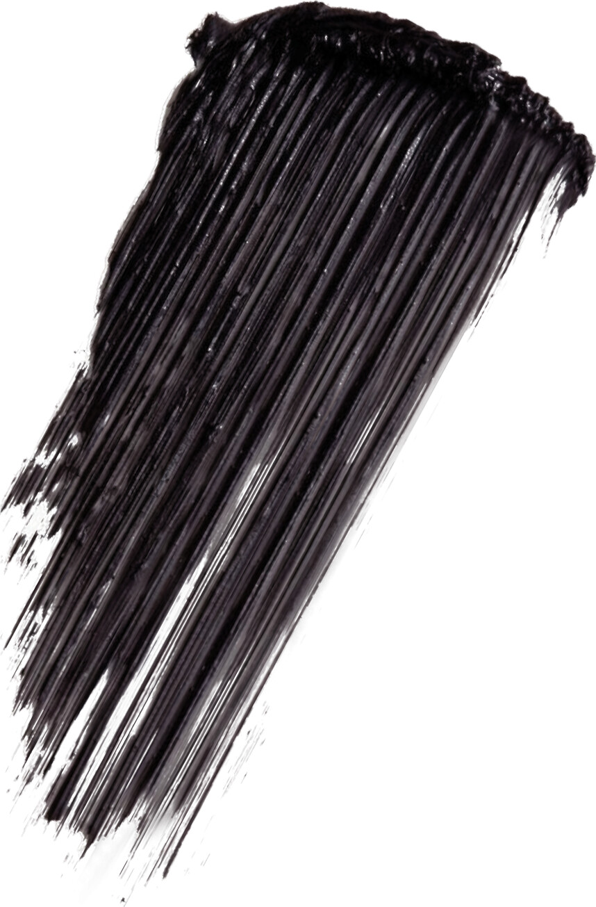 Jason Wu Beauty - Thick And Fluffy Brow Mascara - Dark - 6G