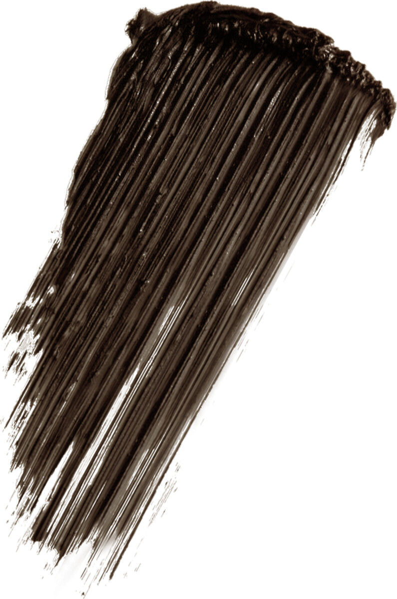Jason Wu Beauty - Thick And Fluffy Brow Mascara - Dark Brown - 6G