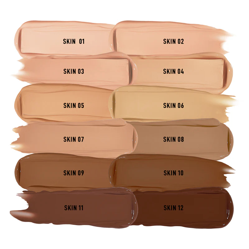 Jason Wu Beauty - Tinted Moisturizer Meets Cc Cream - 09 - 30 Ml