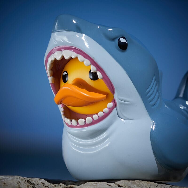 Tubbz - Jaws - Bruce Badeand - 9 Cm