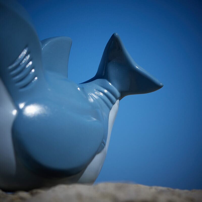Tubbz - Jaws - Bruce Badeand - 9 Cm