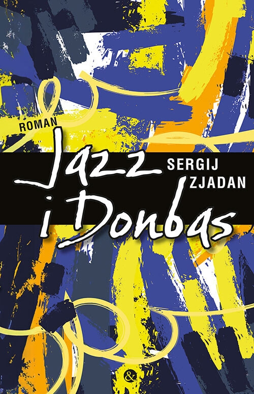 Jazz I Donbas