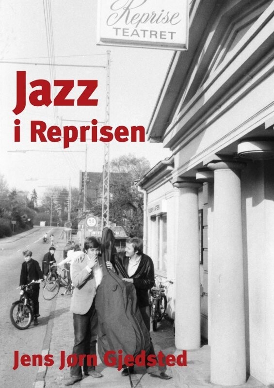 Jazz I Reprisen