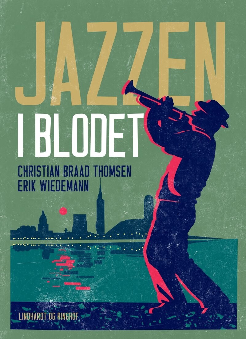 Jazzen I Blodet