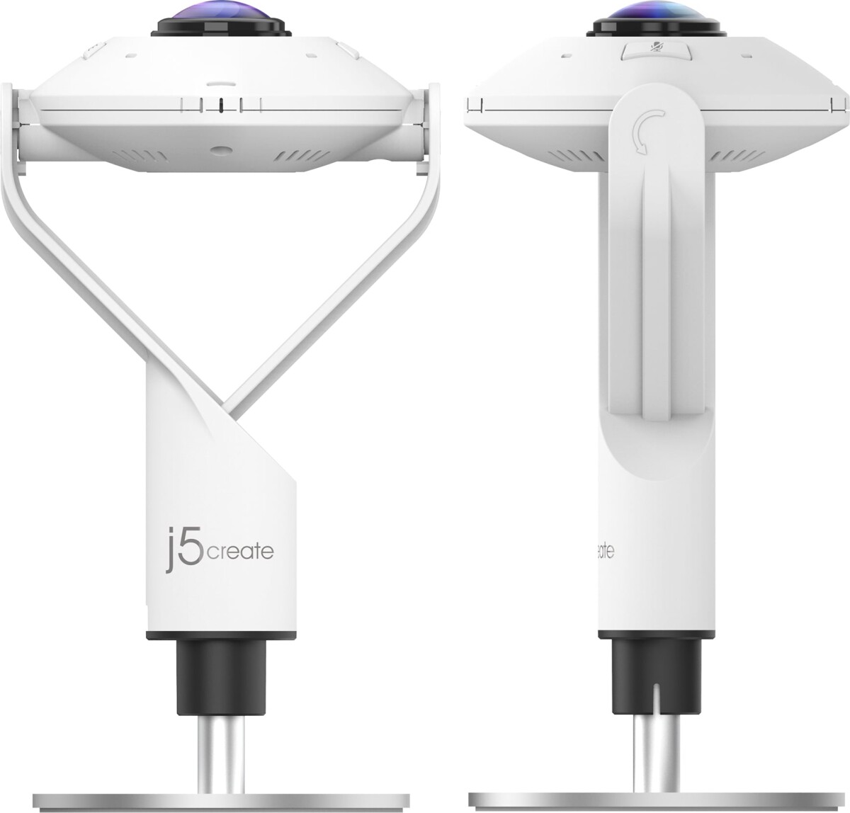 J5Create - 360 All Around Webcam