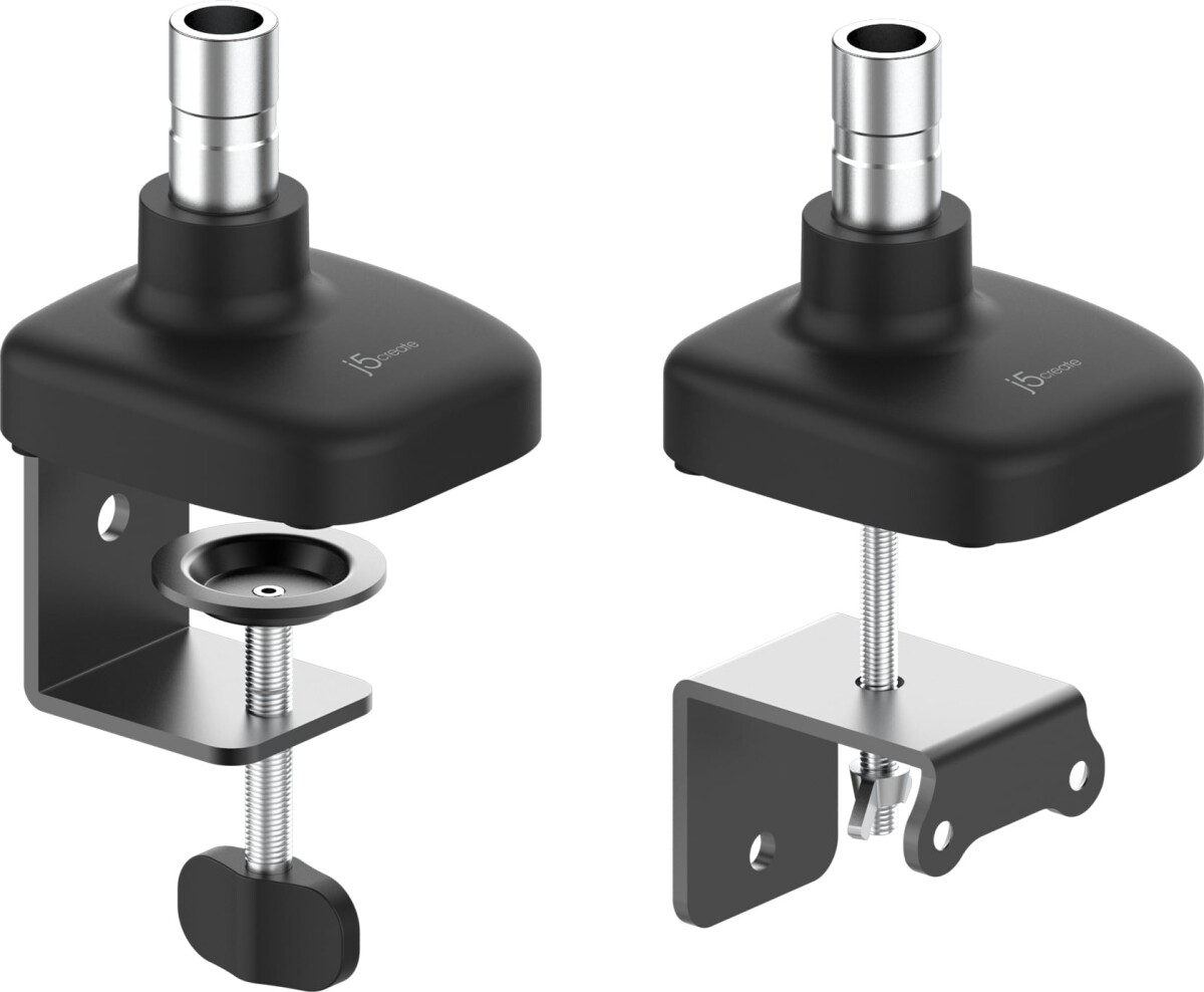 J5Create - Ergonomic Monitor Mount