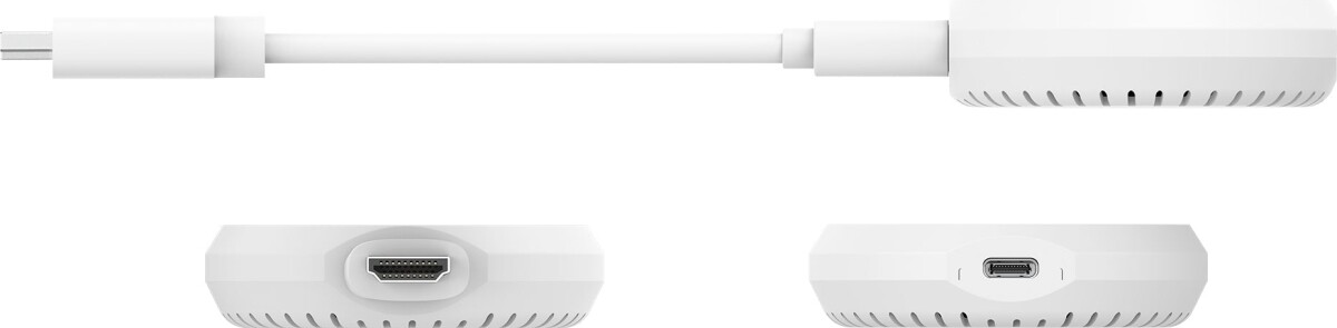 J5Create - Screencast 4K Wireless Display Hdmi Extender