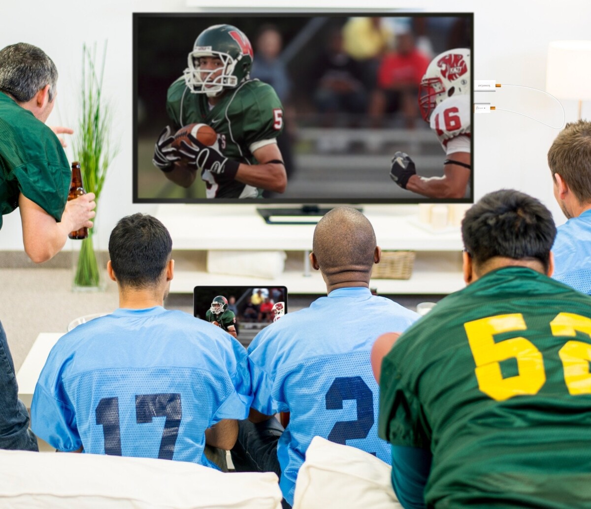 J5Create - Screencast Hdmi Wireless Display