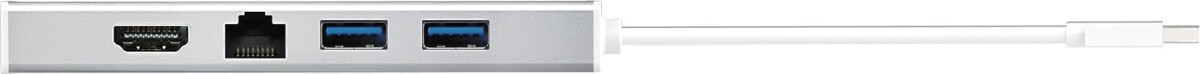 J5Create - Usb 30 Mini Dock