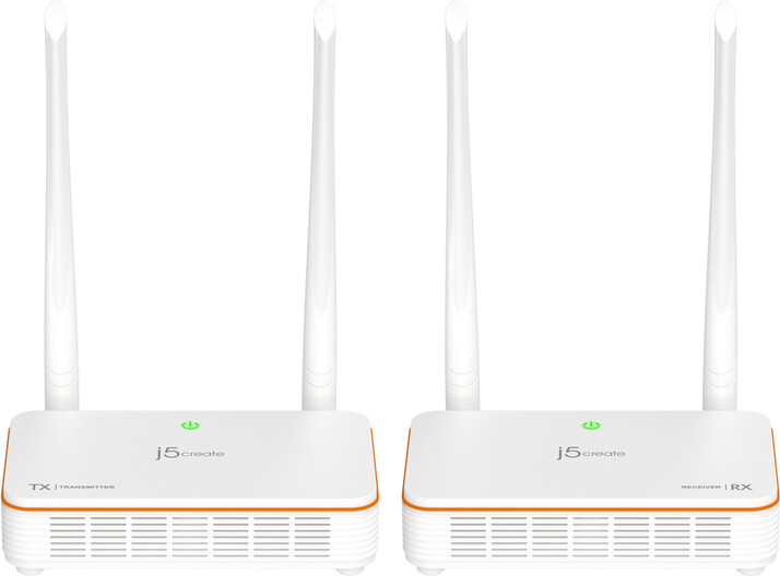 J5Create - Wireless Display Hdmi Extender - Euuk