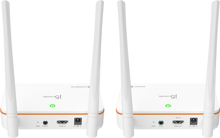 J5Create - Wireless Display Hdmi Extender - Euuk