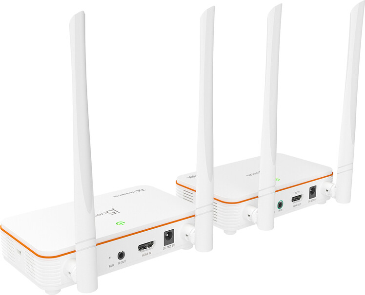 J5Create - Wireless Display Hdmi Extender - Euuk