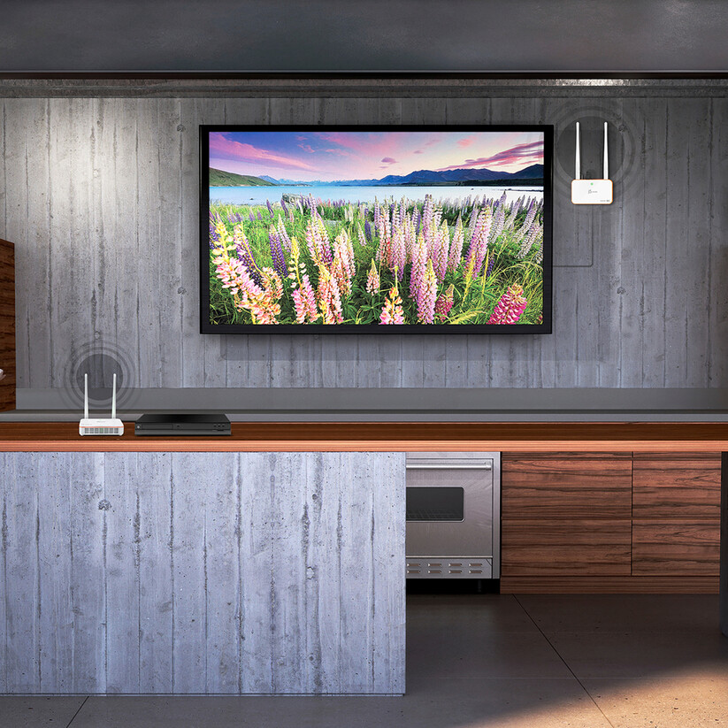 J5Create - Wireless Display Hdmi Extender - Euuk