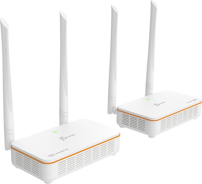 J5Create - Wireless Display Hdmi Extender - Euuk