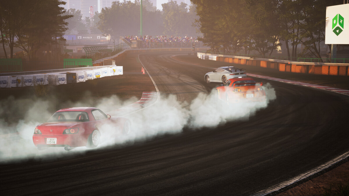 Jdm Japanese Drift Master